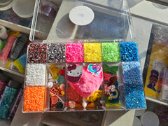 Candy Land- Charm Blingg Kit