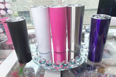 Stainless Steel Tumbler