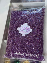 Transparent Lavender