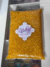 Luminous Light Orange