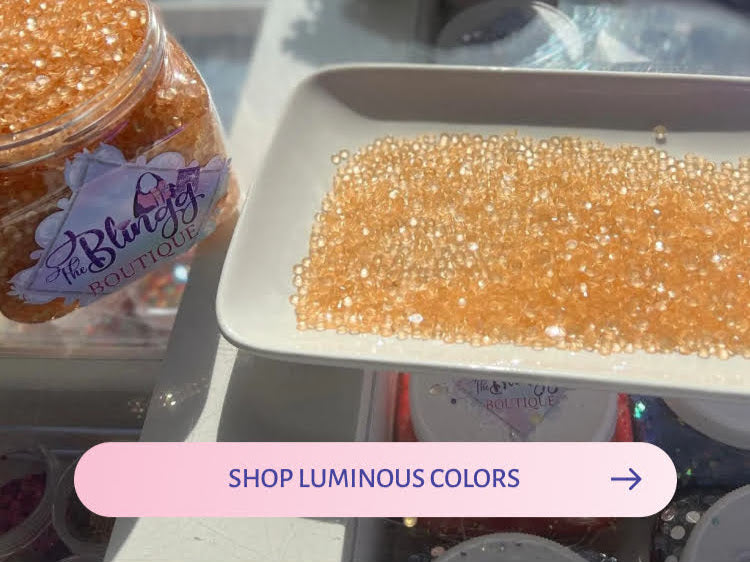 Luminous Colors