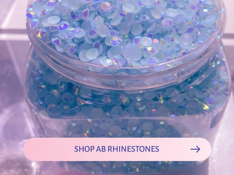 AB Rhinestones