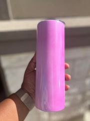 20oz UV Color Change Tumblers