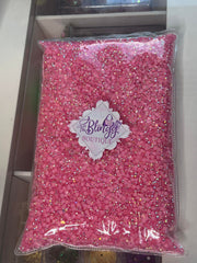 Pink Pixies